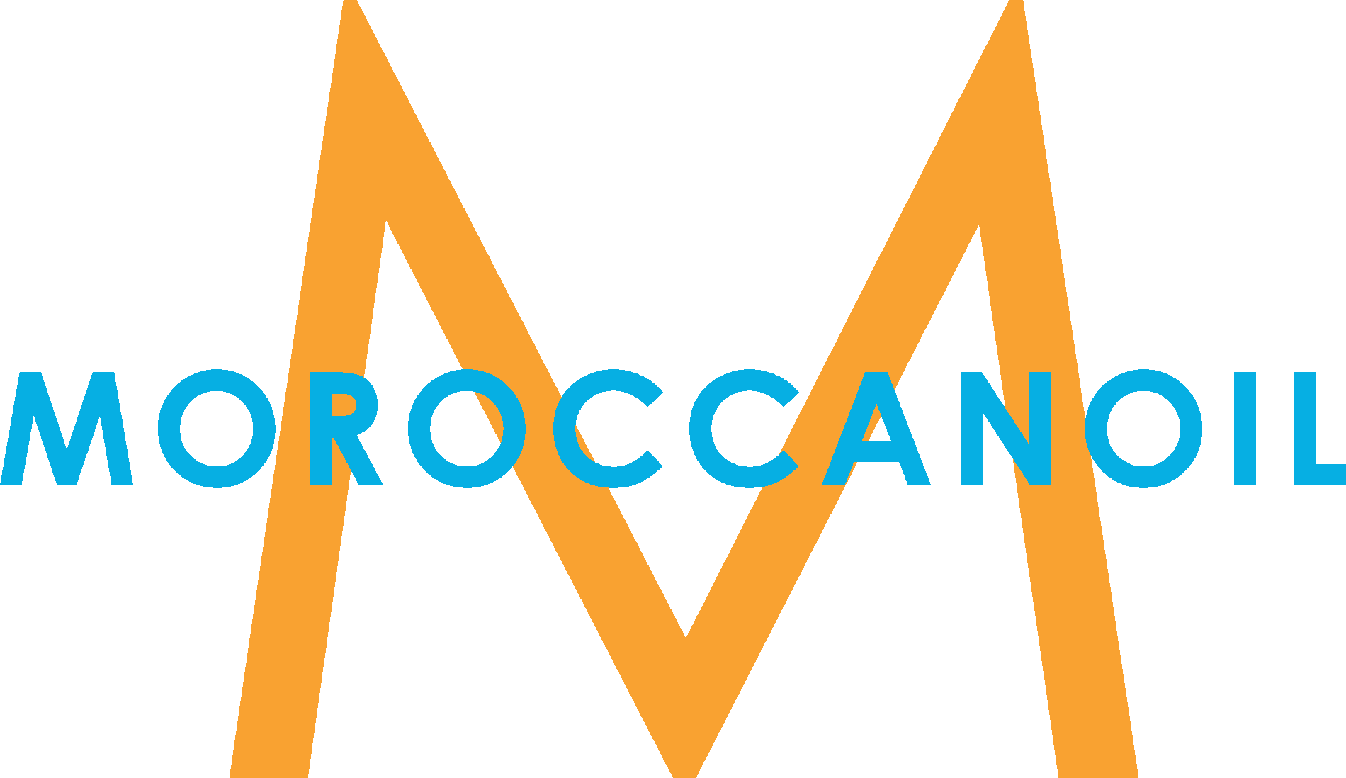 Moroccanoil Logo Vector Logo